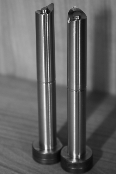 Auswerfer